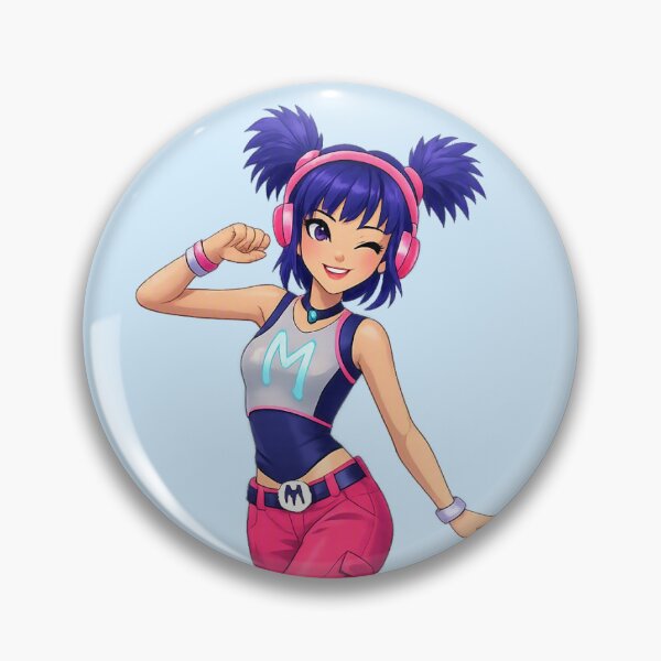Item preview, Winx musa reboot trendy designed and sold by Chocola129.