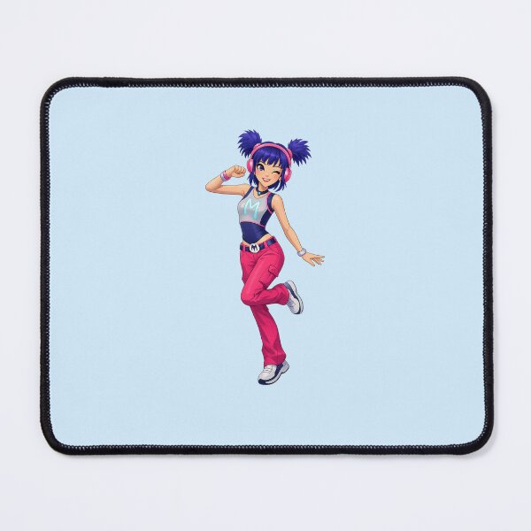 Item preview, Winx musa reboot trendy designed and sold by Chocola129.