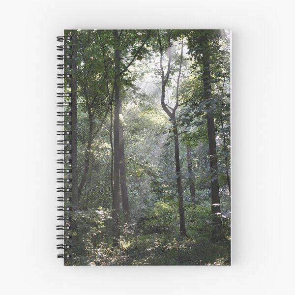 Item preview, deep woods designed and sold by marion brown.