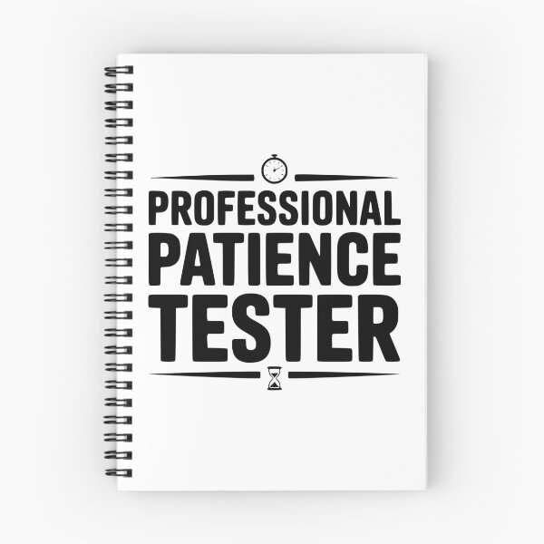 Item preview, Professional Patience Tester designed and sold by Frank Ring.