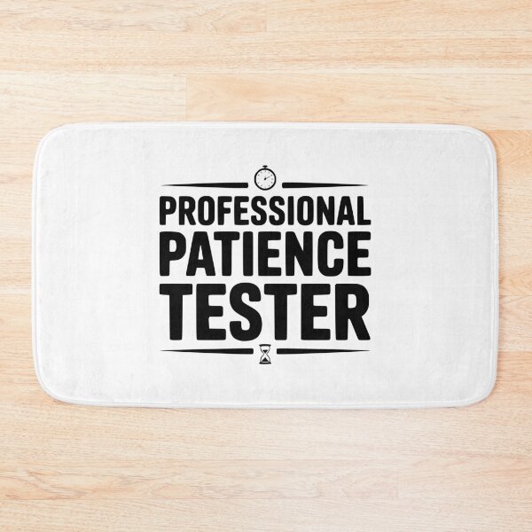 Item preview, Professional Patience Tester designed and sold by Frank Ring.