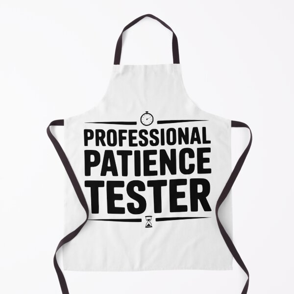 Item preview, Professional Patience Tester designed and sold by Frank Ring.