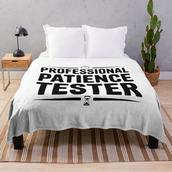 Item preview, Professional Patience Tester designed and sold by Frank Ring.