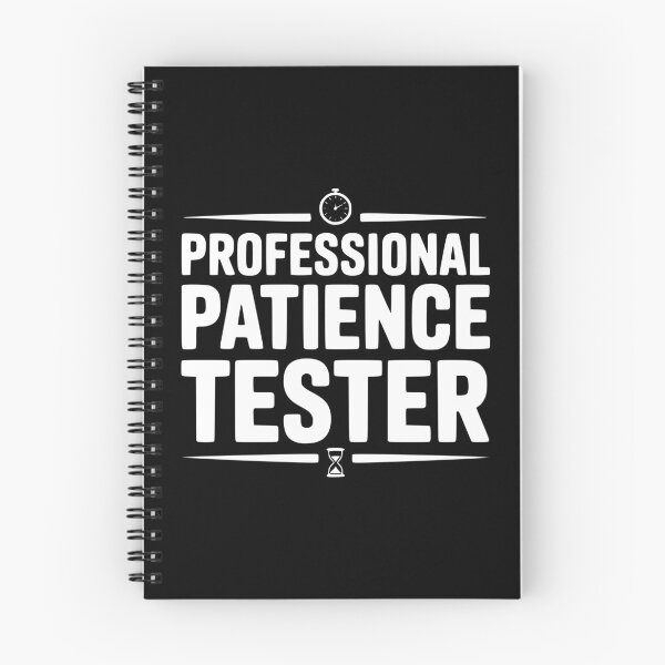 Item preview, Professional Patience Tester designed and sold by Frank Ring.