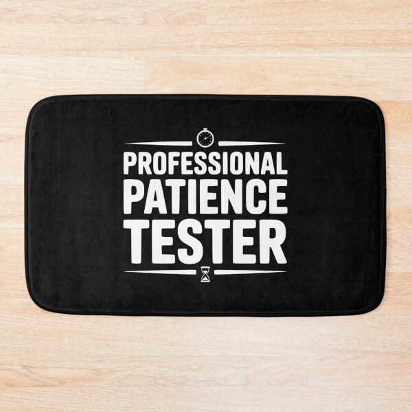Item preview, Professional Patience Tester designed and sold by Frank Ring.