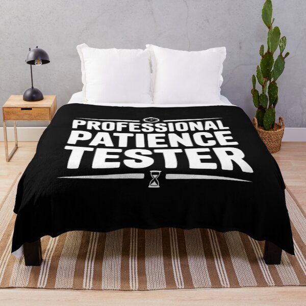 Item preview, Professional Patience Tester designed and sold by Frank Ring.