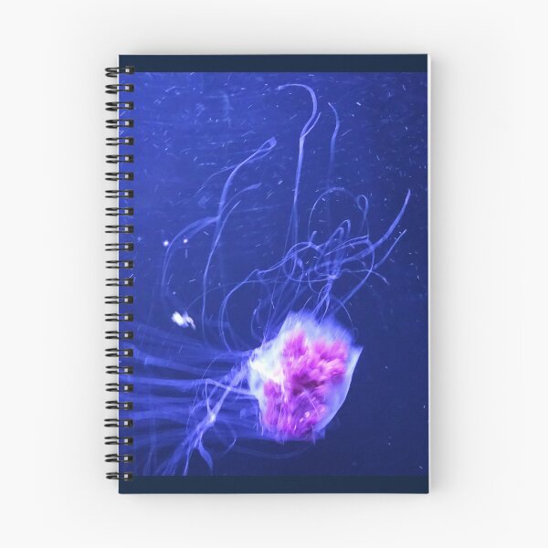 Item preview, Purple Jellyfish Original Photography designed and sold by Wildcard_Designs.