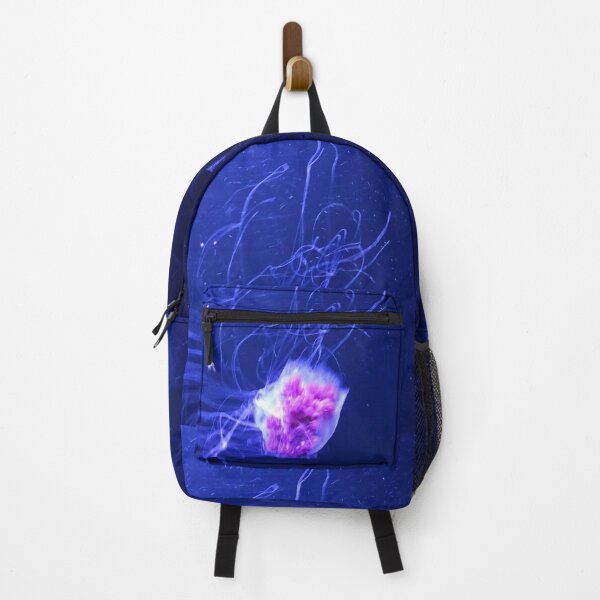 Item preview, Purple Jellyfish Original Photography designed and sold by Wildcard_Designs.