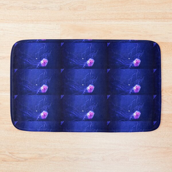 Item preview, Purple Jellyfish Original Photography designed and sold by Wildcard_Designs.
