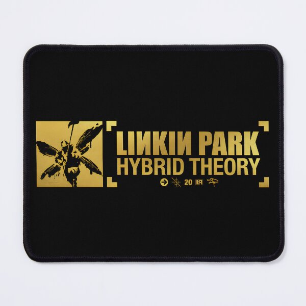 Item preview, 2026 tour linkin park hybri theory designed and sold by schepo.
