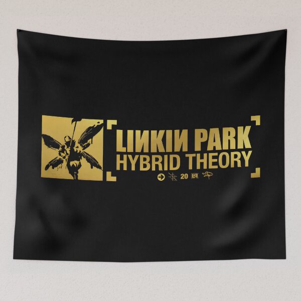 Item preview, 2026 tour linkin park hybri theory designed and sold by schepo.