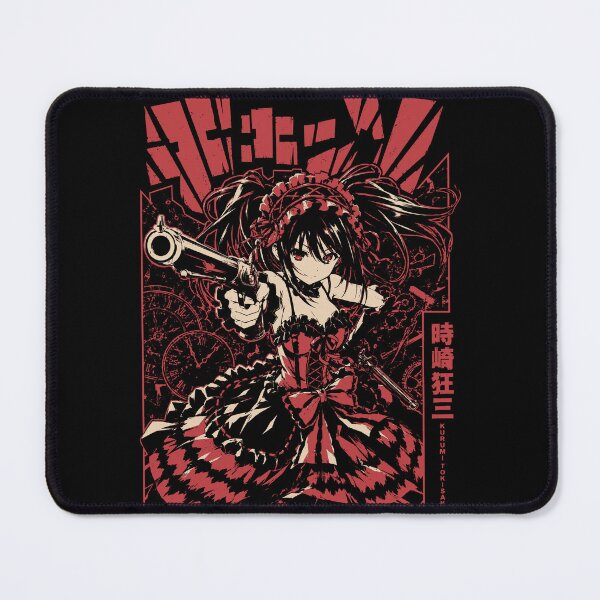 Item preview, Date a Live designed and sold by HappyGl.