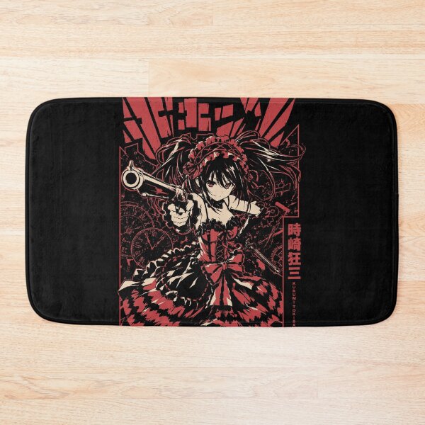Item preview, Date a Live designed and sold by HappyGl.