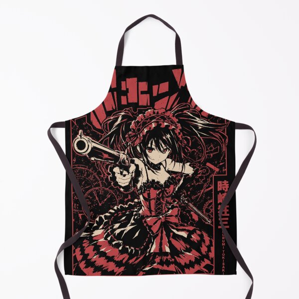 Item preview, Date a Live designed and sold by HappyGl.
