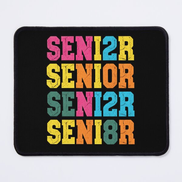 Item preview, Senior 2028 Class 2028 Graduation Design designed and sold by FreeArt2.