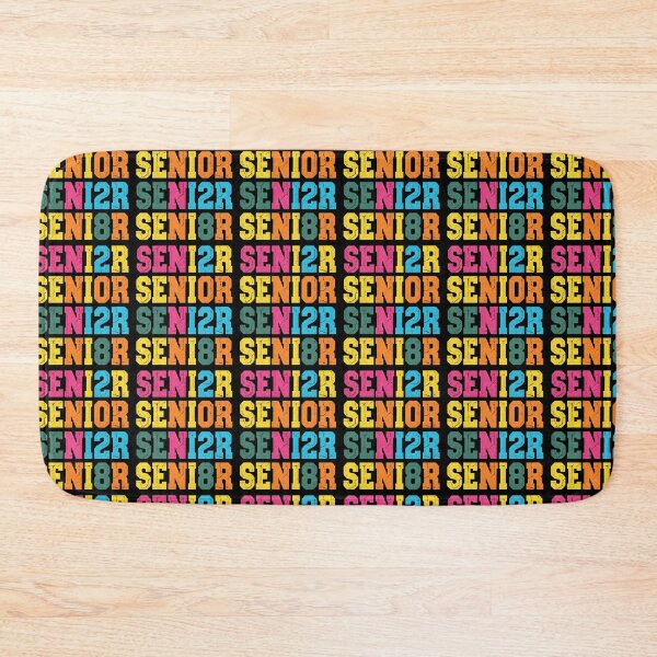 Item preview, Senior 2028 Class 2028 Graduation Design designed and sold by FreeArt2.