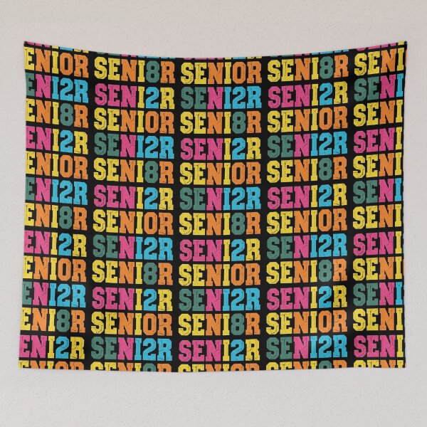 Item preview, Senior 2028 Class 2028 Graduation Design designed and sold by FreeArt2.