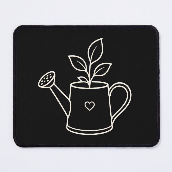 Item preview, Zen Watering Can designed and sold by Ahmed Nedji.