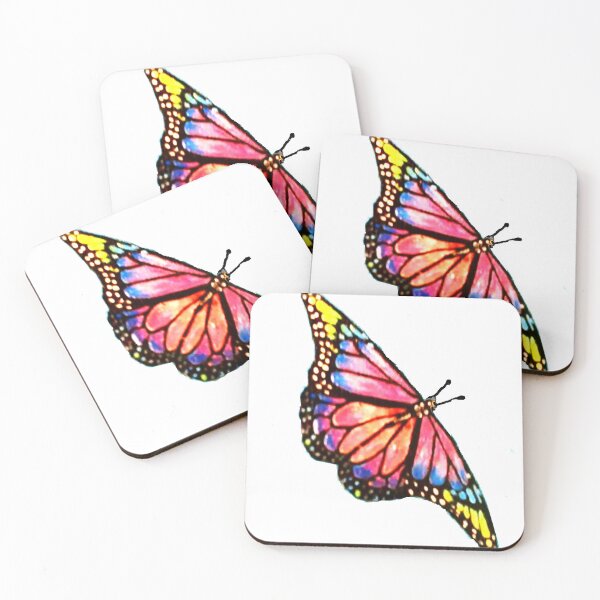 Item preview, SIM BUTTERFLY designed and sold by Julie LeClair.