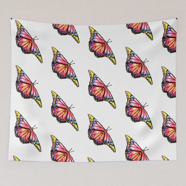 Item preview, SIM BUTTERFLY designed and sold by Julie LeClair.