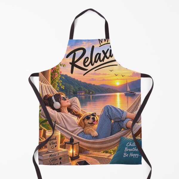 Item preview, relaxing designed and sold by VasiArtLab.