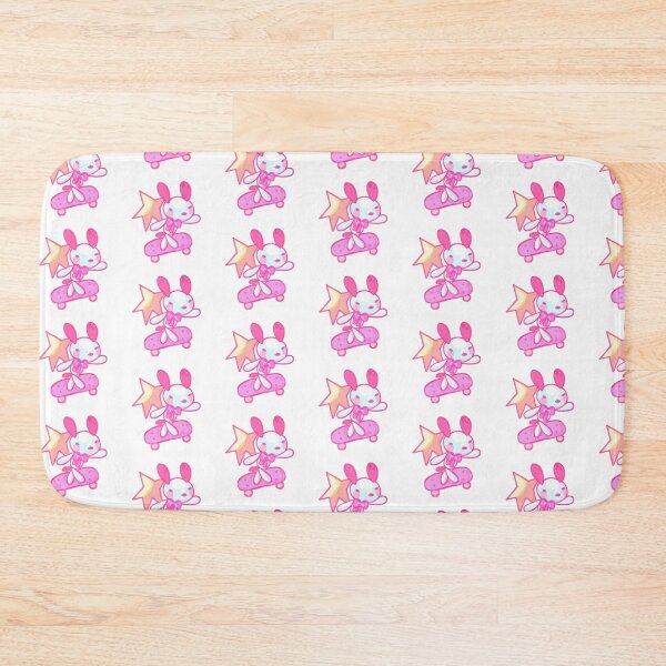 Item preview, Pink Skateboard Dog designed and sold by bibireden.