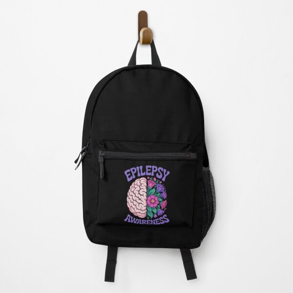 Item preview, epilepsy awareness designed and sold by jkrphoto.