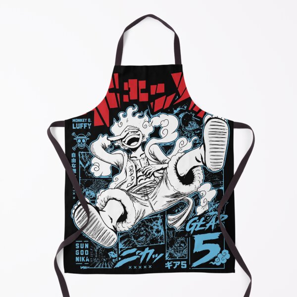 Item preview, One Piece designed and sold by HappyGl.