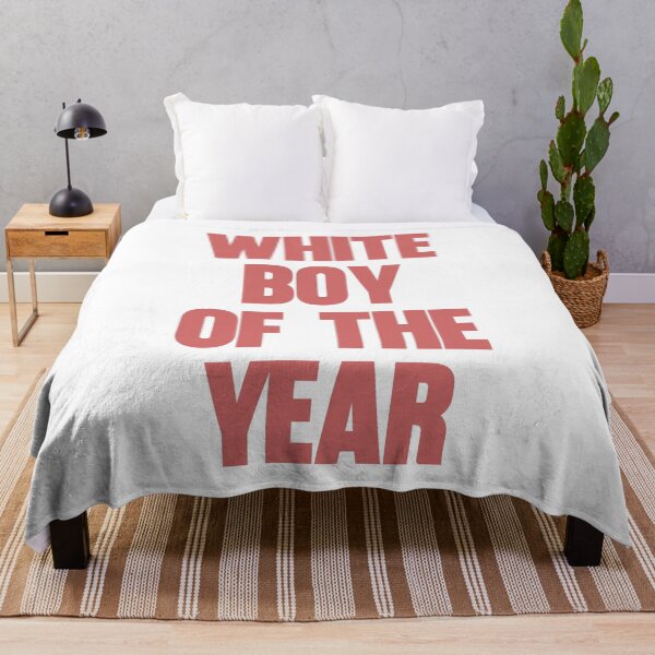 Item preview, White Boy Of The Year designed and sold by StudioAyinla.