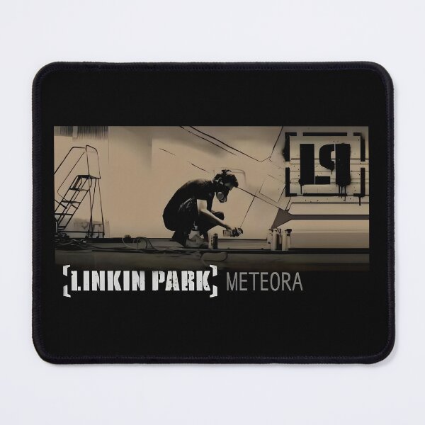 Item preview, 2026 tour linkin park meteora album designed and sold by schepo.