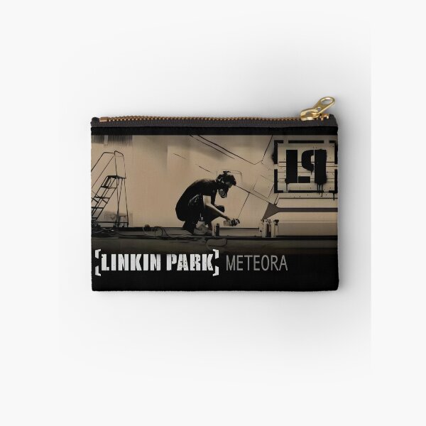 Item preview, 2026 tour linkin park meteora album designed and sold by schepo.