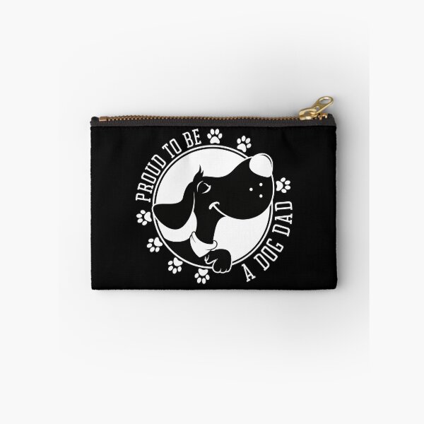 Item preview, Proud Dog Dad Circle Design designed and sold by Dmo3HarkoArt.