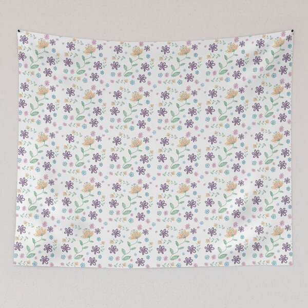 Item preview, Beaded flowers designed and sold by ALNMD.