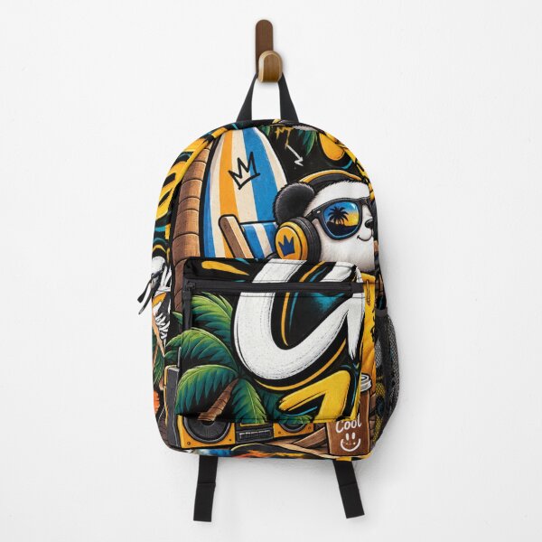 Item preview, Chill Vibes – Tropical Summer Good Vibes Design designed and sold by VasiArtLab.