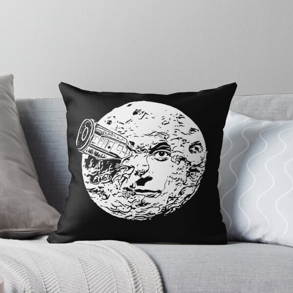 Item preview, Space Exploration Moon Landing designed and sold by StencilMenace.