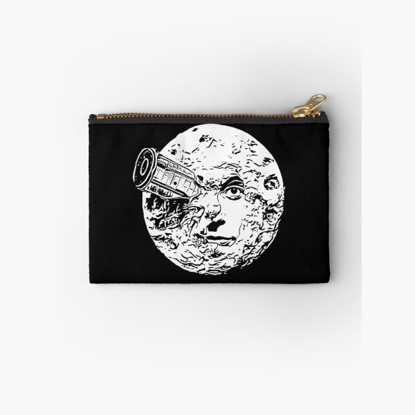 Item preview, Space Exploration Moon Landing designed and sold by StencilMenace.