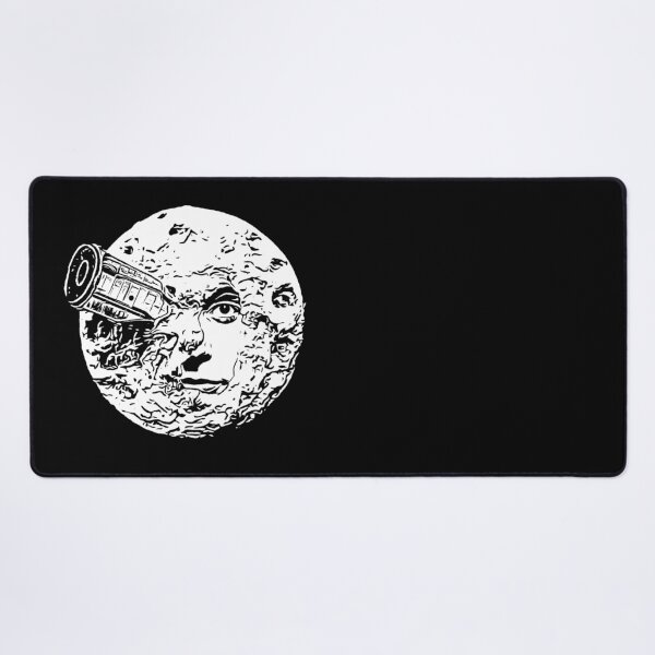 Item preview, Space Exploration Moon Landing designed and sold by StencilMenace.
