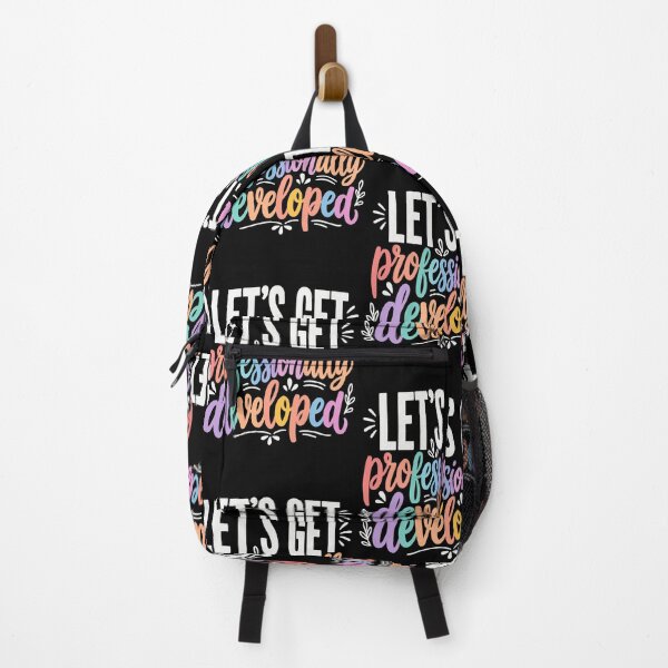 Item preview, Let's Get Professionally Developed Quote designed and sold by RDGNR.