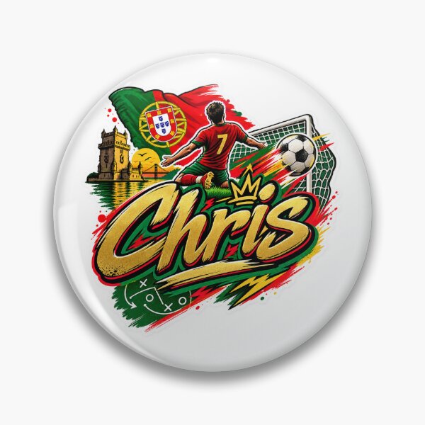 Item preview, Christiano Ronaldo designed and sold by fritz-10signer.