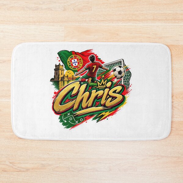 Item preview, Christiano Ronaldo designed and sold by fritz-10signer.