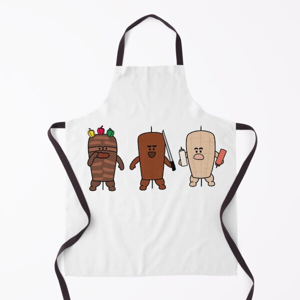 Item preview, The Berliner Kebab Boys are singing rap music designed and sold by Wurstlady.