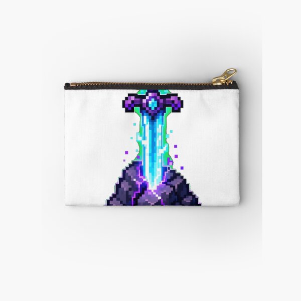 Item preview, Pixel Hero Sword designed and sold by Ahmed Nedji.