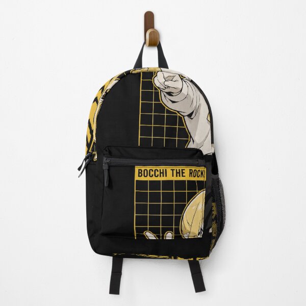Item preview, Bocchi the Rock! designed and sold by HappyGl.