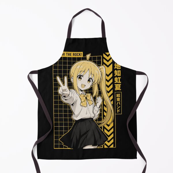 Item preview, Bocchi the Rock! designed and sold by HappyGl.