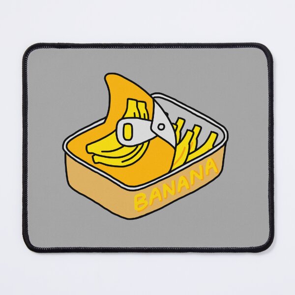 Item preview, canned Bananas designed and sold by superbaechoo.