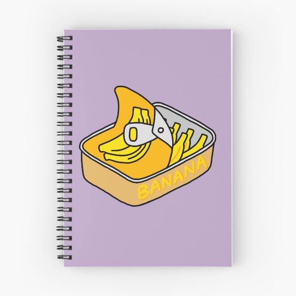 Item preview, canned Bananas designed and sold by superbaechoo.