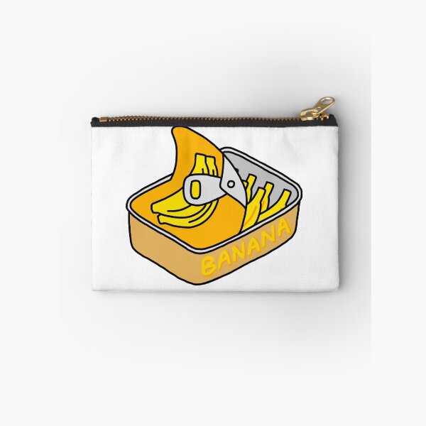 Item preview, canned Bananas designed and sold by superbaechoo.