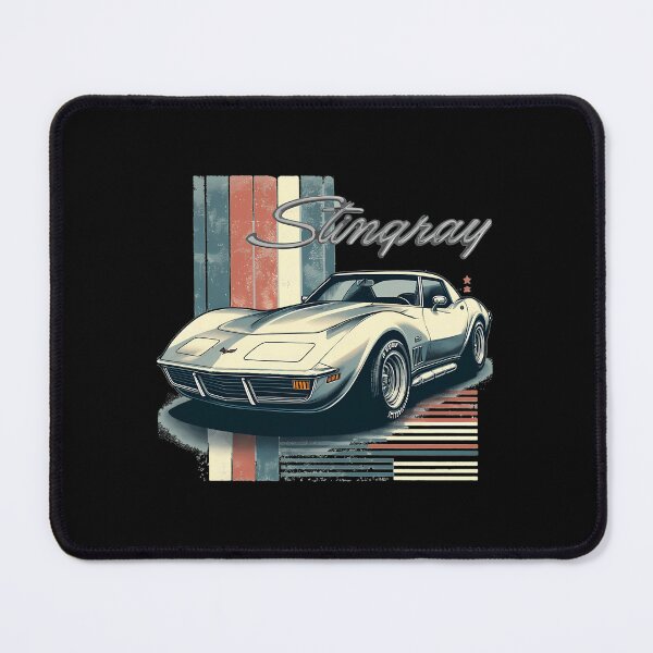 Item preview, C3 Corvette Stingray American Muscle designed and sold by AlmWilliams.