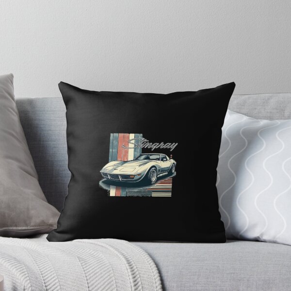 Item preview, C3 Corvette Stingray American Muscle designed and sold by AlmWilliams.