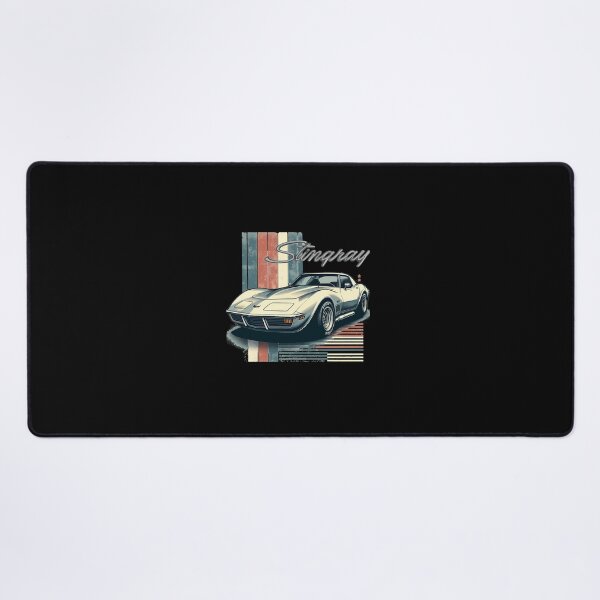 Item preview, C3 Corvette Stingray American Muscle designed and sold by AlmWilliams.